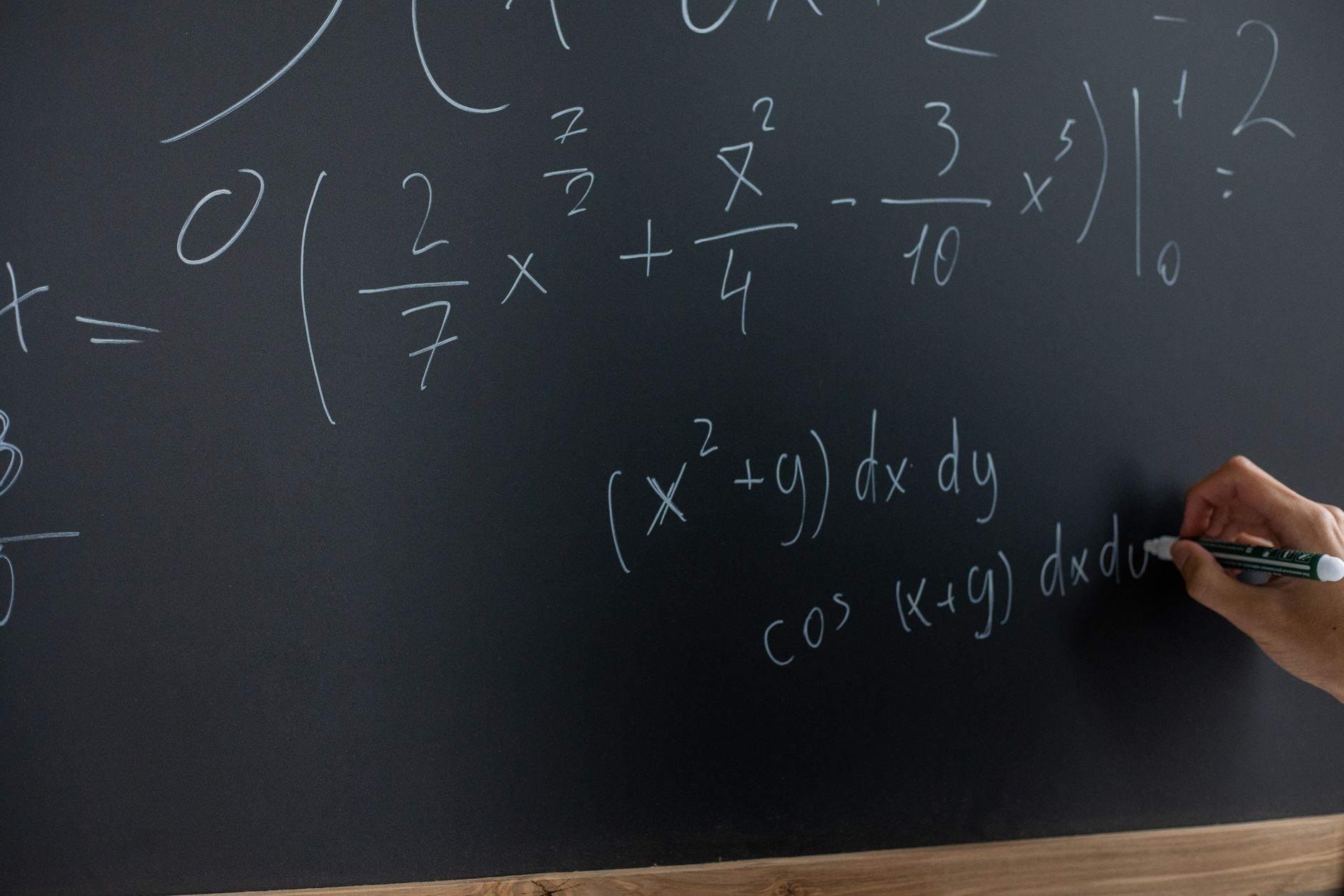 Digital SAT Math — Timed Practice Exam (Advanced)
