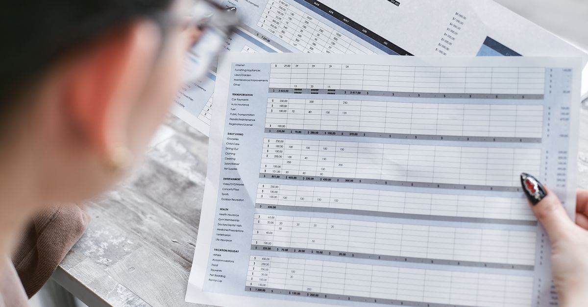 Excel Skills Test — Are You Job-Ready?