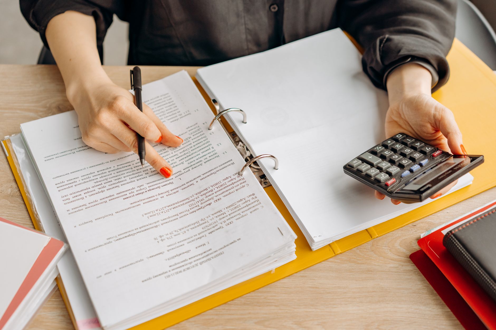 Financial Accounting Skills Test — Do You Know the Fundamentals?