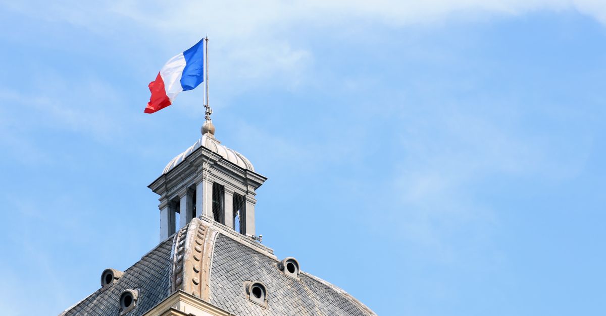 French Level Test — B1 (Intermediate)