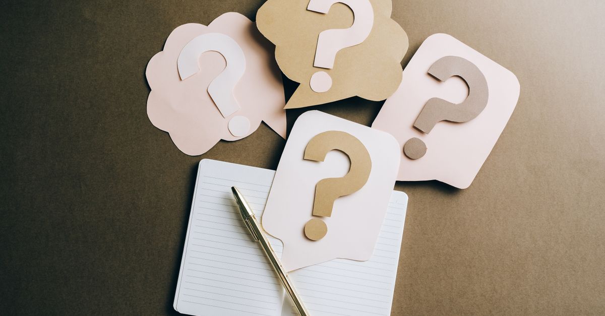 General Knowledge Quiz — How Much Do You Really Know?