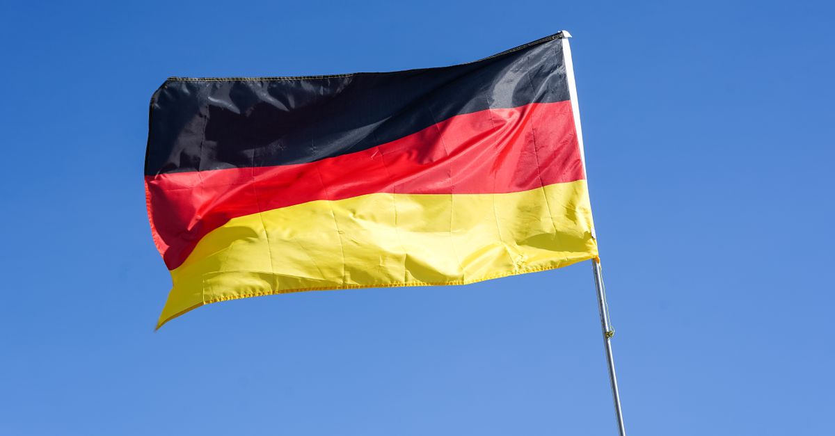 German Level Test — B1 (Intermediate)