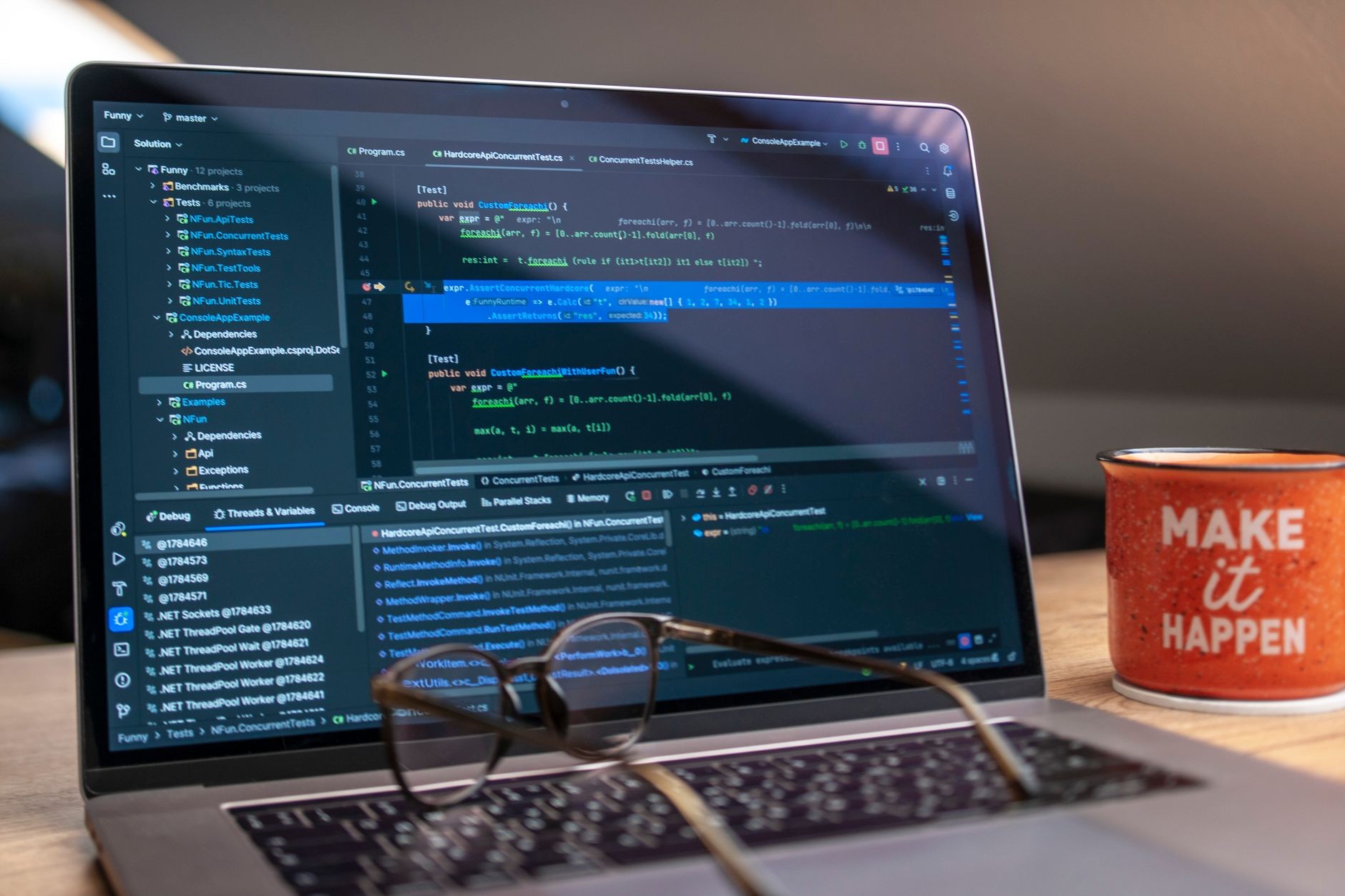 Git & GitHub Fundamentals Test