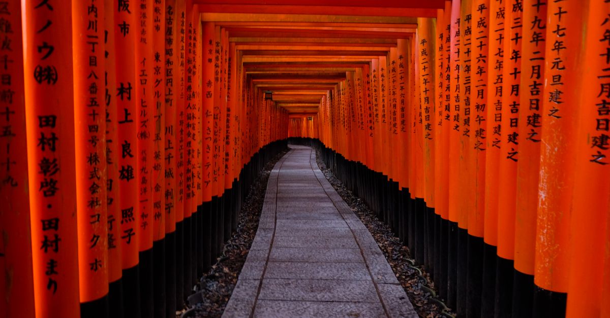 Japanese Level Test — JLPT N5