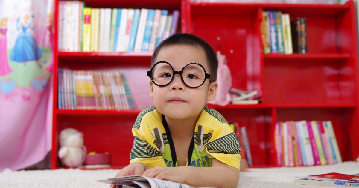 Kids English Test — Ages 7–9 (Beginner)