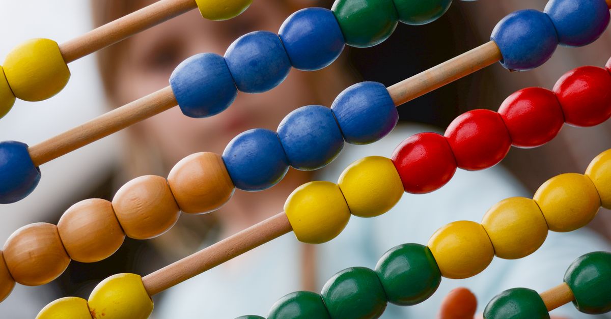 Kids Math Test — Ages 10–12 (Grades 5–6)