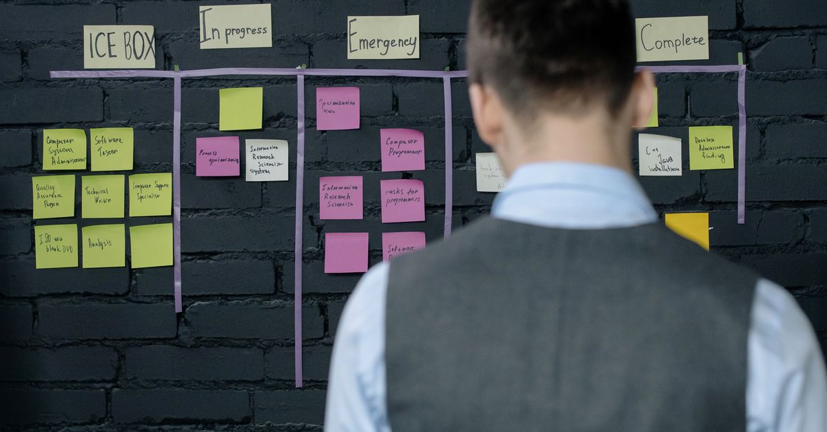 Project Management Certification — Practice Exam (Proctored)