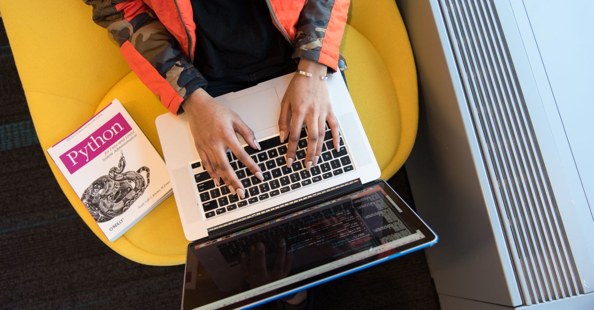 Python Fundamentals Test — Can You Really Code?