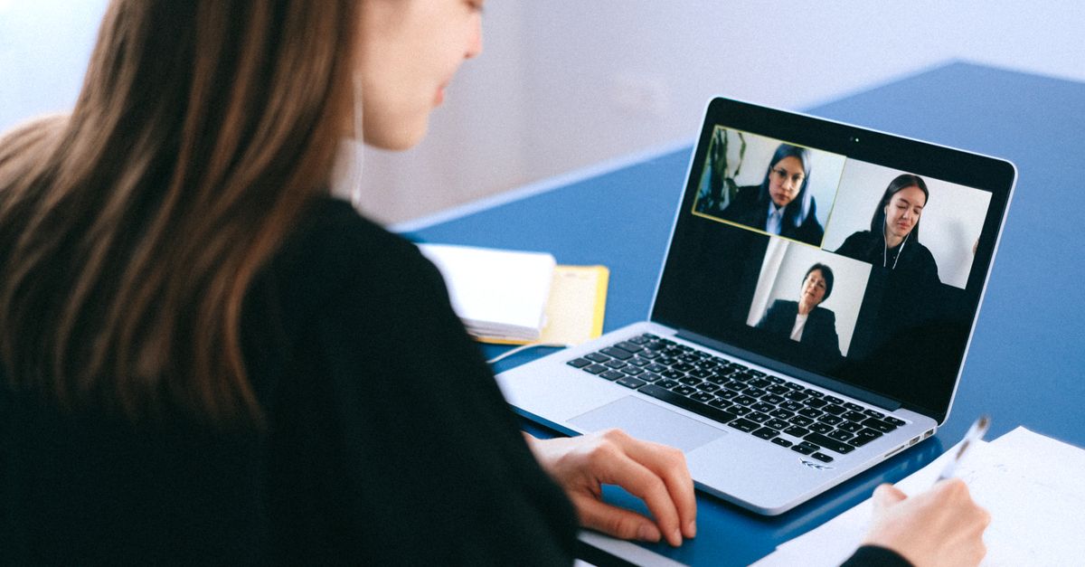 Remote Team Manager Readiness Test