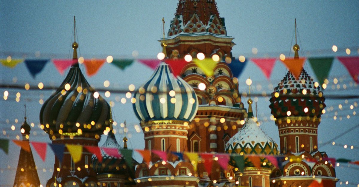 Russian Level Test — A2 (Elementary)