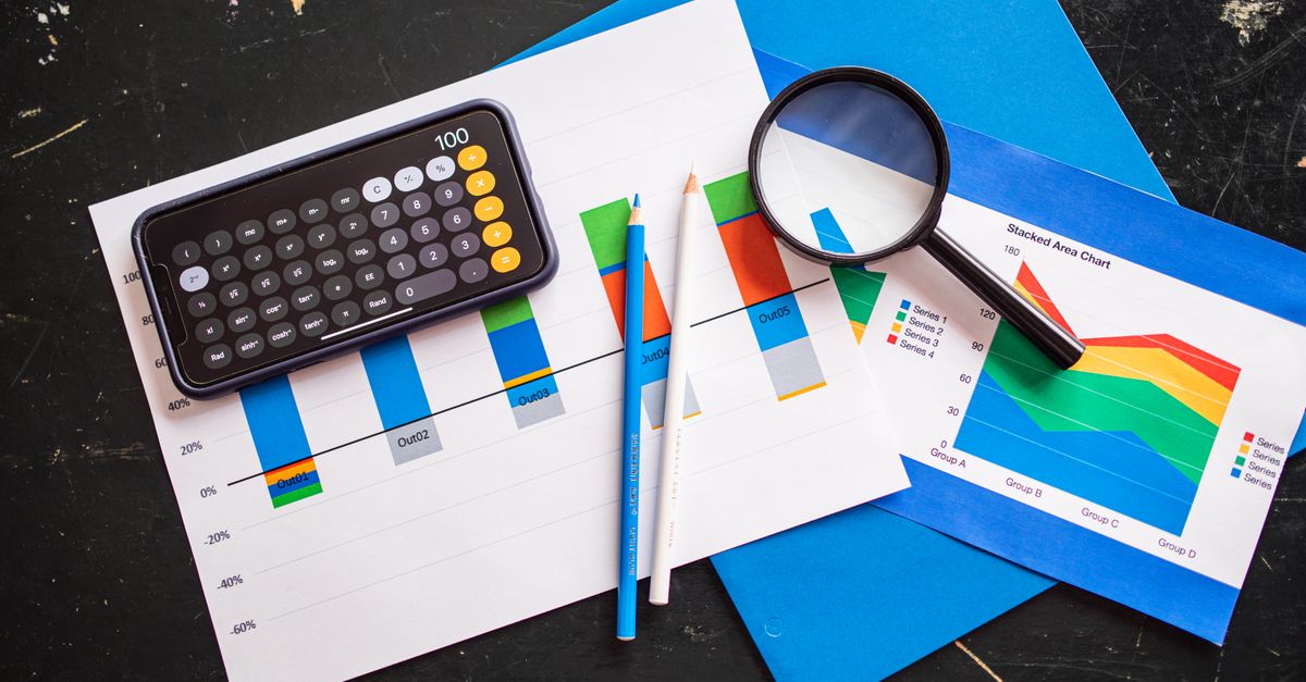 Statistics Fundamentals Test — Do You Know the Basics?